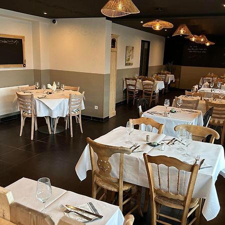 Chambres D'Hotes Nuits Campagnardes Campagne-lès-Hesdin Kültér fotó