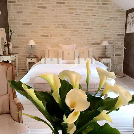 Chambres D'Hotes Nuits Campagnardes Campagne-lès-Hesdin Kültér fotó