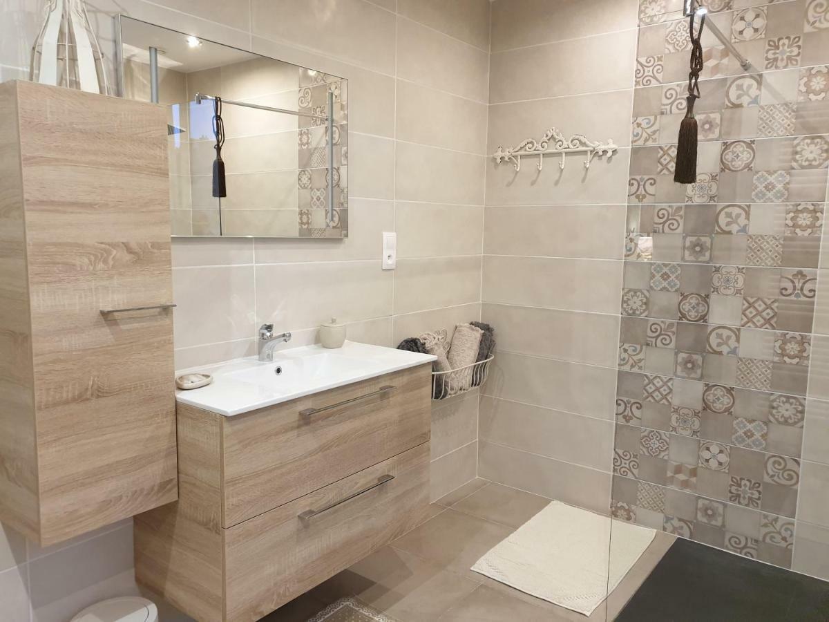 Chambres D'Hotes Nuits Campagnardes Campagne-lès-Hesdin Kültér fotó