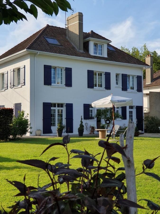 Chambres D'Hotes Nuits Campagnardes Campagne-lès-Hesdin Kültér fotó